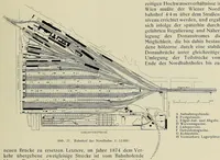 Picture 3 of 19 from Wien am Anfang des XX. Jahrhunderts; ein Führer in technischer und künstlerischer Richtung .. (1905), leaf 133