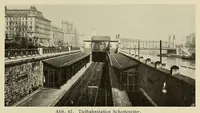 Picture 5 of 19 from Wien am Anfang des XX. Jahrhunderts; ein Führer in technischer und künstlerischer Richtung .. (1905), leaf 165