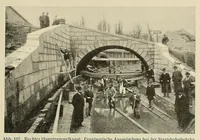 Picture 10 of 19 from Wien am Anfang des XX. Jahrhunderts; ein Führer in technischer und künstlerischer Richtung .. (1905), leaf 261