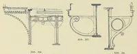 Picture 14 of 19 from Wien am Anfang des XX. Jahrhunderts; ein Führer in technischer und künstlerischer Richtung .. (1905), leaf 356
