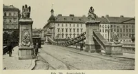 Picture 15 of 19 from Wien am Anfang des XX. Jahrhunderts; ein Führer in technischer und künstlerischer Richtung .. (1905), leaf 369