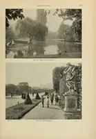 An illustration from Wien am Anfang des XX. Jahrhunderts; ein Führer in technischer und künstlerischer Richtung .. (1905)