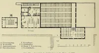 An illustration from Wien am Anfang des XX. Jahrhunderts; ein Führer in technischer und künstlerischer Richtung .. (1905)