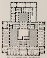 An illustration from Wien am Anfang des XX. Jahrhunderts; ein Führer in technischer und künstlerischer Richtung .. (1905)