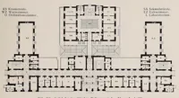 An illustration from Wien am Anfang des XX. Jahrhunderts; ein Führer in technischer und künstlerischer Richtung .. (1905)