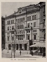 Picture 11 of 18 from Wien am Anfang des XX. Jahrhunderts; ein Führer in technischer und künstlerischer Richtung .. (1905), leaf 370