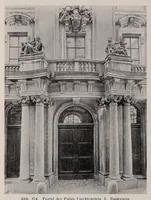 Picture 13 of 18 from Wien am Anfang des XX. Jahrhunderts; ein Führer in technischer und künstlerischer Richtung .. (1905), leaf 420