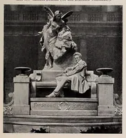 Picture 17 of 18 from Wien am Anfang des XX. Jahrhunderts; ein Führer in technischer und künstlerischer Richtung .. (1905), leaf 515
