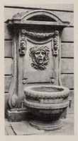 An illustration from Wien am Anfang des XX. Jahrhunderts; ein Führer in technischer und künstlerischer Richtung .. (1905)