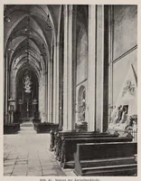 Picture 1 of 18 from Wien am Anfang des XX. Jahrhunderts; ein Führer in technischer und künstlerischer Richtung .. (1905), leaf 61