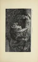 An illustration from Wild beasts and their ways : reminiscences of Europe, Asia, Africa, and America (1890)