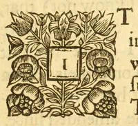 An illustration from The wild gallant : a comedy, as it was acted at the Theatre-Royal, by His Majesties Servants (1669)