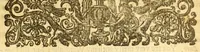 An illustration from The wild gallant : a comedy, as it was acted at the Theatre-Royal, by His Majesties Servants (1669)