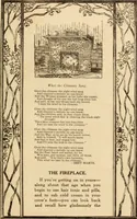 An illustration from Wildwood homes : being a collection of houses and details with suggestions for the home builder (1912)