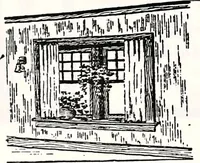 An illustration from Wildwood homes : being a collection of houses and details with suggestions for the home builder (1912)