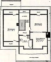 An illustration from Wildwood homes : being a collection of houses and details with suggestions for the home builder (1912)
