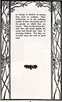 An illustration from Wildwood homes : being a collection of houses and details with suggestions for the home builder (1912)