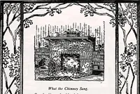 An illustration from Wildwood homes : being a collection of houses and details with suggestions for the home builder (1912)