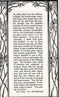 An illustration from Wildwood homes : being a collection of houses and details with suggestions for the home builder (1912)
