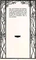 An illustration from Wildwood homes : being a collection of houses and details with suggestions for the home builder (1912)