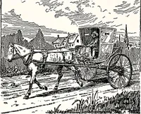 An illustration from Wildwood homes : being a collection of houses and details with suggestions for the home builder (1912)