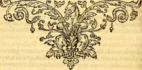 An illustration from Wilhelmi Langi de annis Christi libri duo : primus varios variarum gentium annos & tempora exponit: secundus, in duas divisus partes, priori epochas nobiliores, quæ Christi Domini passionem antecedunt; posteriori ipsum Dominicæ nativitatis & passionis tempus demonstrat .. (1649)