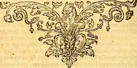 An illustration from Wilhelmi Langi de annis Christi libri duo : primus varios variarum gentium annos & tempora exponit: secundus, in duas divisus partes, priori epochas nobiliores, quæ Christi Domini passionem antecedunt; posteriori ipsum Dominicæ nativitatis & passionis tempus demonstrat .. (1649)