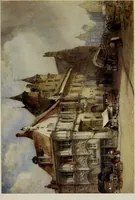An illustration from William Callow, R. W. S., F. R. G. S. (1908)