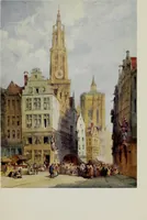 An illustration from William Callow, R. W. S., F. R. G. S. (1908)