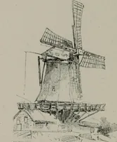 An illustration from William Callow, R. W. S., F. R. G. S. (1908)