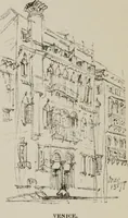 An illustration from William Callow, R. W. S., F. R. G. S. (1908)