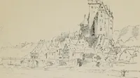 Picture 3 of 44 from William Callow, R. W. S., F. R. G. S. (1908), leaf 38