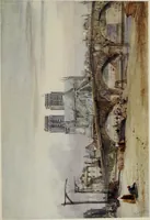 An illustration from William Callow, R. W. S., F. R. G. S. (1908)
