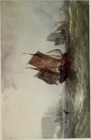 An illustration from William Callow, R. W. S., F. R. G. S. (1908)