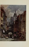 An illustration from William Callow, R. W. S., F. R. G. S. (1908)