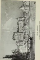 An illustration from William Callow, R. W. S., F. R. G. S. (1908)