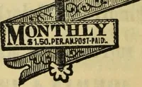 An illustration from William Caxton; the first English printer (1877)