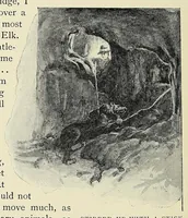 Picture 3 of 6 from William Cotton Oswell, hunter and explorer : the story of his life with certain correspondance and extracts from the private journal of David Livingstone, hitherto unpublished (1900), leaf 124