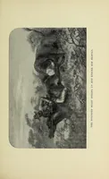 An illustration from William Cotton Oswell, hunter and explorer : the story of his life with certain correspondance and extracts from the private journal of David Livingstone, hitherto unpublished (1900)