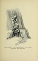 Picture 6 of 6 from William Cotton Oswell, hunter and explorer : the story of his life with certain correspondance and extracts from the private journal of David Livingstone, hitherto unpublished (1900), leaf 205