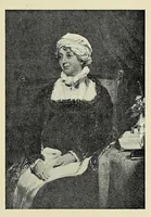 An illustration from William Cotton Oswell, hunter and explorer : the story of his life with certain correspondance and extracts from the private journal of David Livingstone, hitherto unpublished (1900)