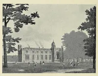 Picture 2 of 6 from William Cotton Oswell, hunter and explorer : the story of his life with certain correspondance and extracts from the private journal of David Livingstone, hitherto unpublished (1900), leaf 90