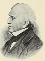An illustration from William Cotton Oswell, hunter and explorer : the story of his life with certain correspondance and extracts from the private journal of David Livingstone, hitherto unpublished (1900)