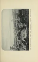 An illustration from William Cotton Oswell, hunter and explorer : the story of his life with certain correspondance and extracts from the private journal of David Livingstone, hitherto unpublished (1900)