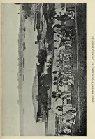 An illustration from William Cotton Oswell, hunter and explorer : the story of his life with certain correspondance and extracts from the private journal of David Livingstone, hitherto unpublished (1900)