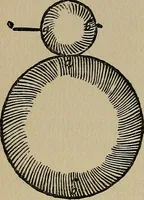 An illustration from William Gilbert of Colchester, physician of London, On the loadstone and magnetic bodies and on the great magnet the earth. A new physiology, demonstrated with many arguments and experiments .. (1893)