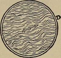 An illustration from William Gilbert of Colchester, physician of London, On the loadstone and magnetic bodies and on the great magnet the earth. A new physiology, demonstrated with many arguments and experiments .. (1893)