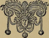 An illustration from William Gilbert of Colchester, physician of London, On the loadstone and magnetic bodies and on the great magnet the earth. A new physiology, demonstrated with many arguments and experiments .. (1893)