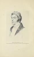 An illustration from William John Burchell : the materials of a lecture delivered before the British Association in the Town Hall, Cape Town, on Thursday evening, August 17, 1905 (1907)