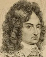 An illustration from William Lilly's history of his life and times : from the year 1602 to 1681 (1822)